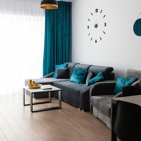 Apartament Blekitna Laguna Kolobrzeg Dış mekan fotoğraf