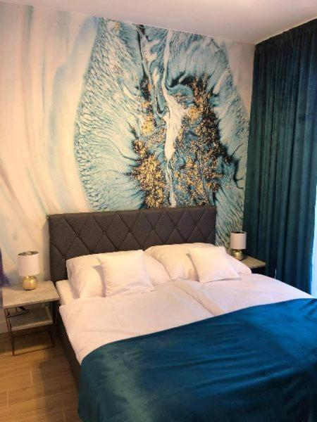 Apartament Blekitna Laguna Kolobrzeg Dış mekan fotoğraf