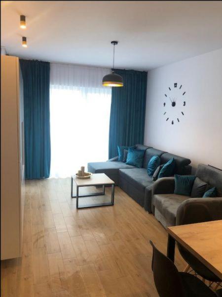 Apartament Blekitna Laguna Kolobrzeg Dış mekan fotoğraf