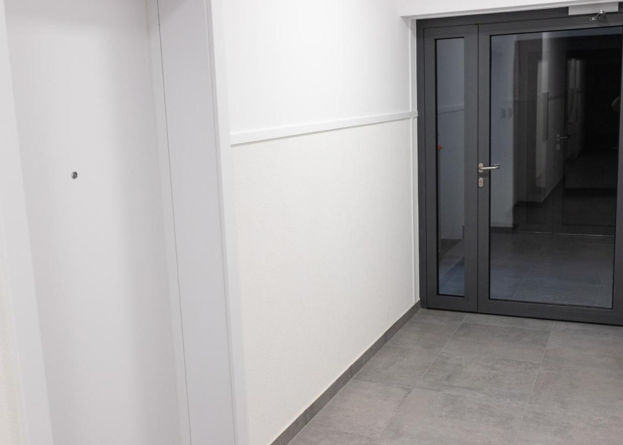 Apartament Blekitna Laguna Kolobrzeg Dış mekan fotoğraf