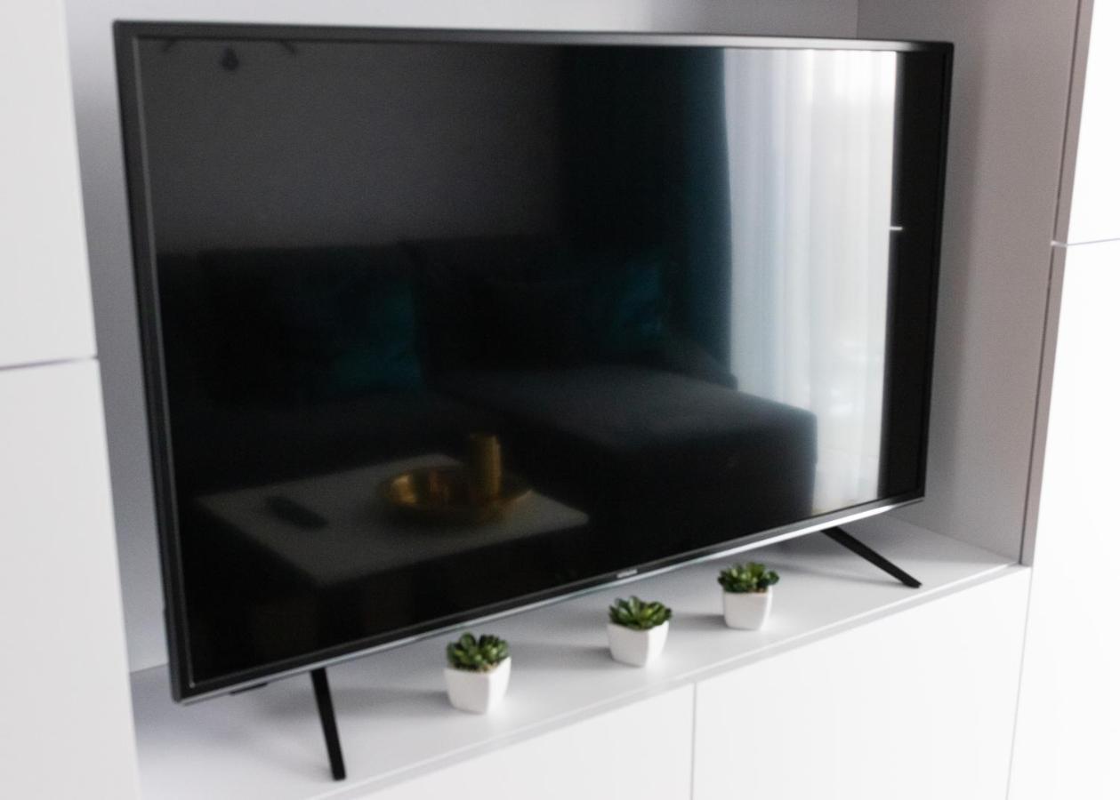 Apartament Blekitna Laguna Kolobrzeg Dış mekan fotoğraf