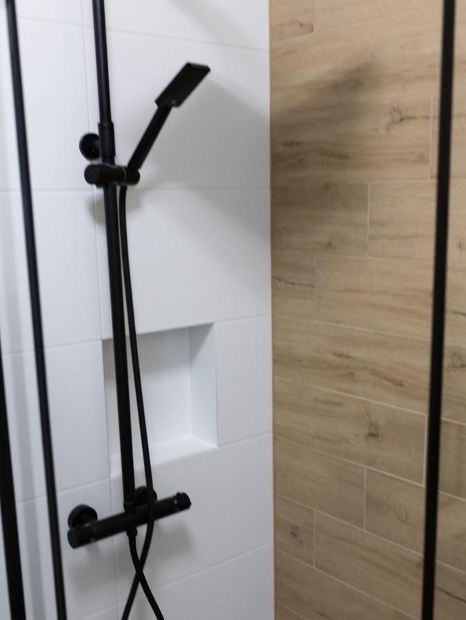 Apartament Blekitna Laguna Kolobrzeg Dış mekan fotoğraf