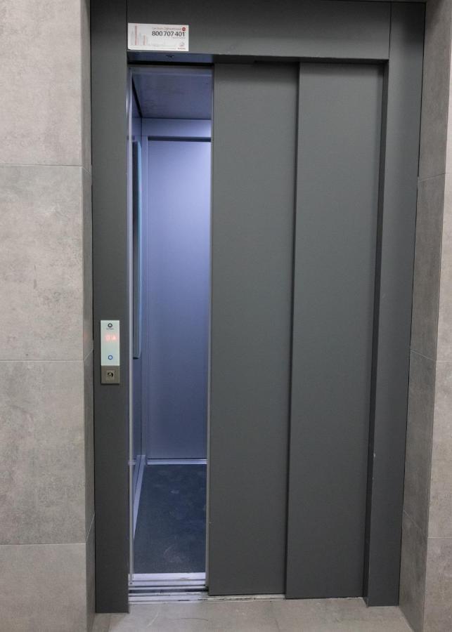 Apartament Blekitna Laguna Kolobrzeg Dış mekan fotoğraf